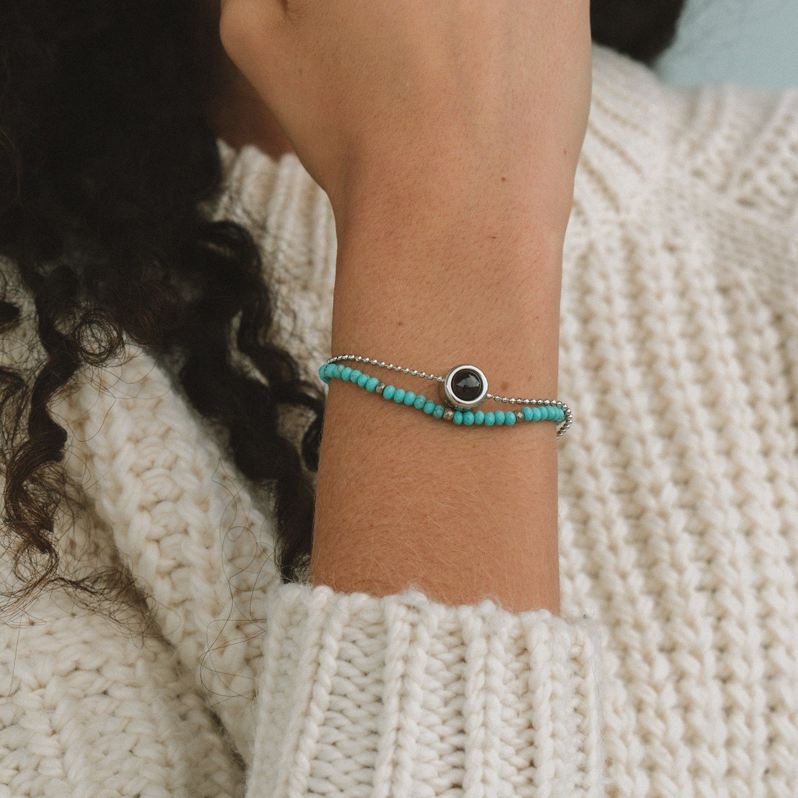 Personalized Crystal Bracelet - Image 14