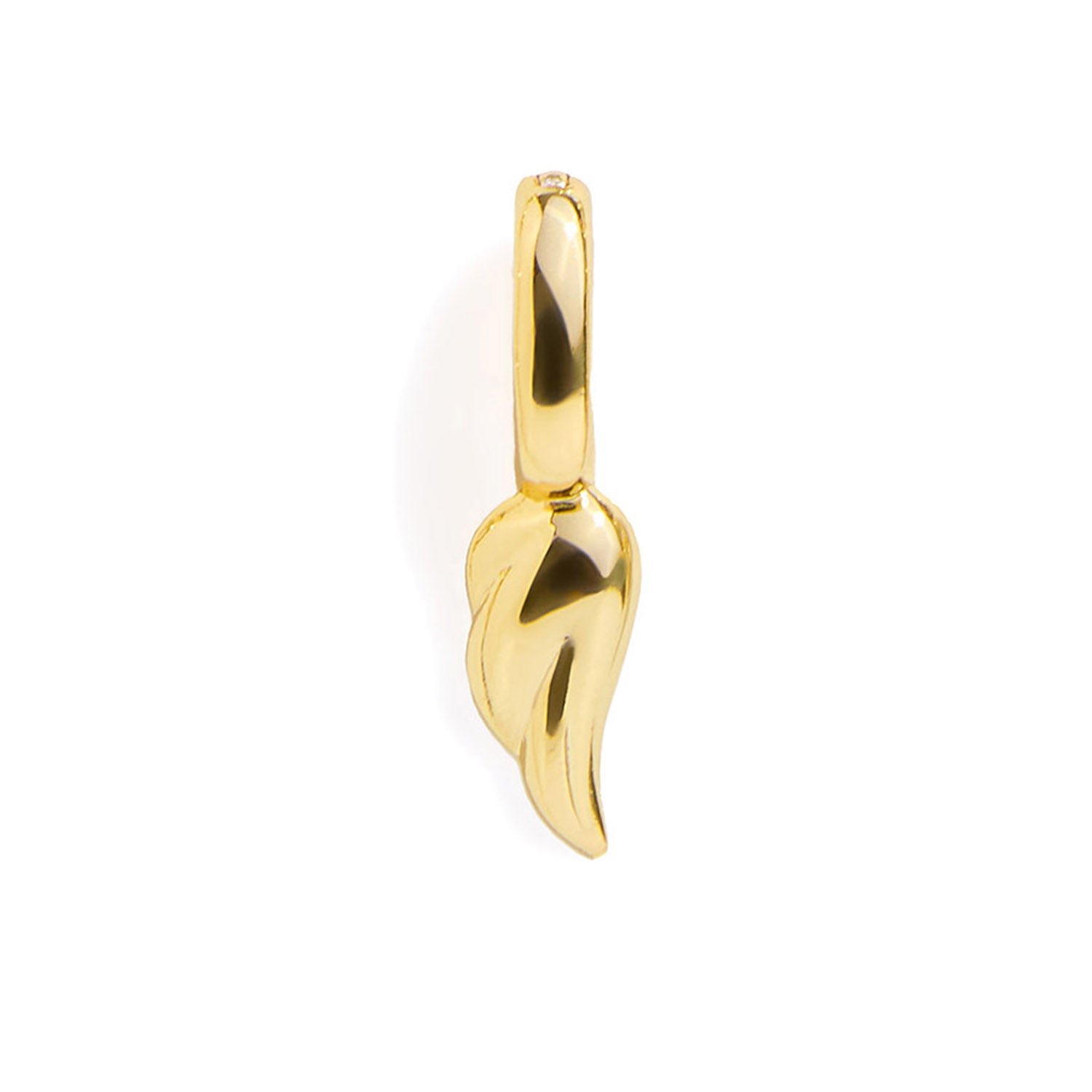 Angel Wing Charm - Image 2