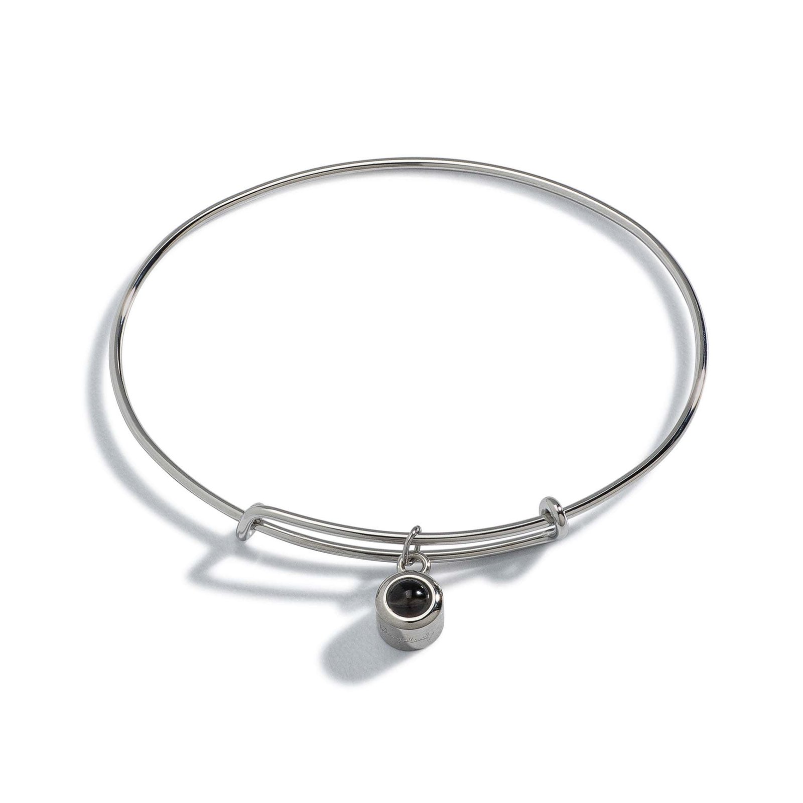 Personalized Photo Bangle - Image 2