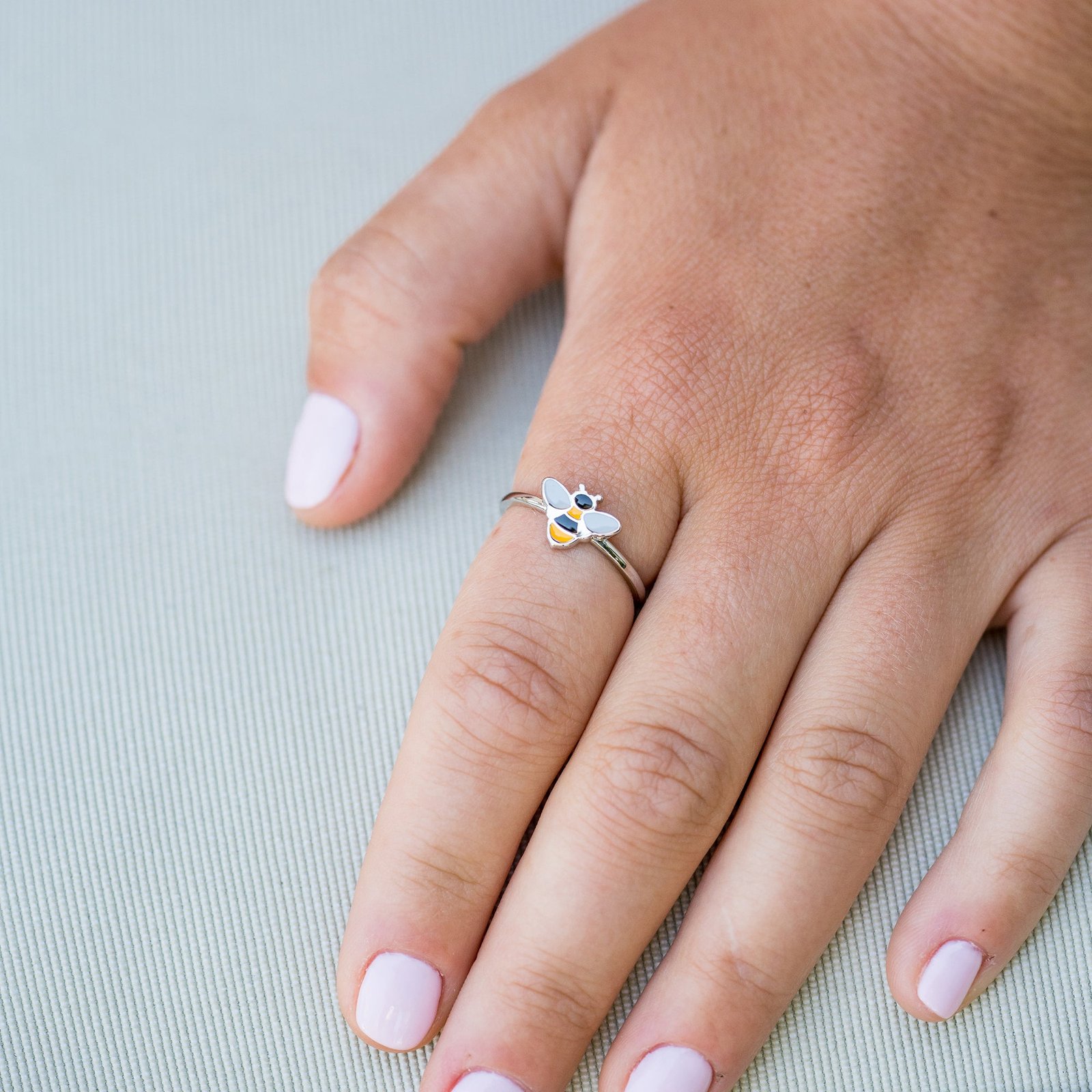 Bee Ring - Image 2