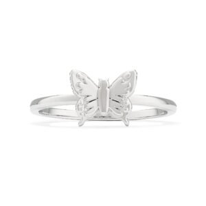 Butterfly Ring