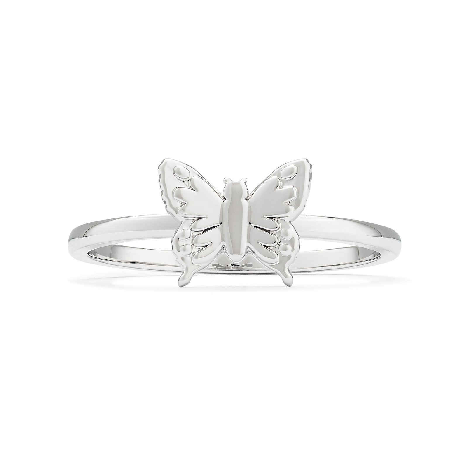 Butterfly Ring