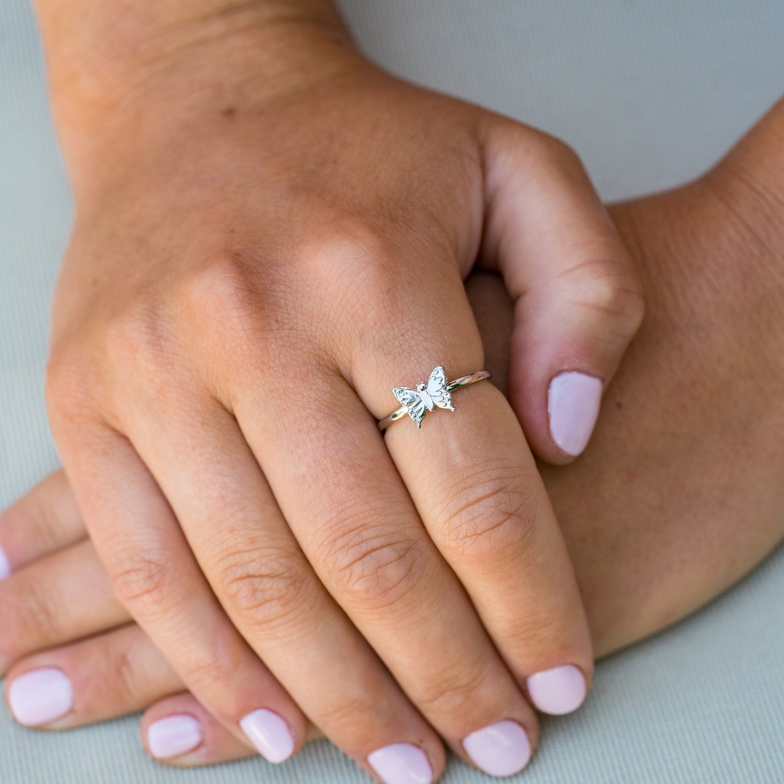 Butterfly Ring - Image 2