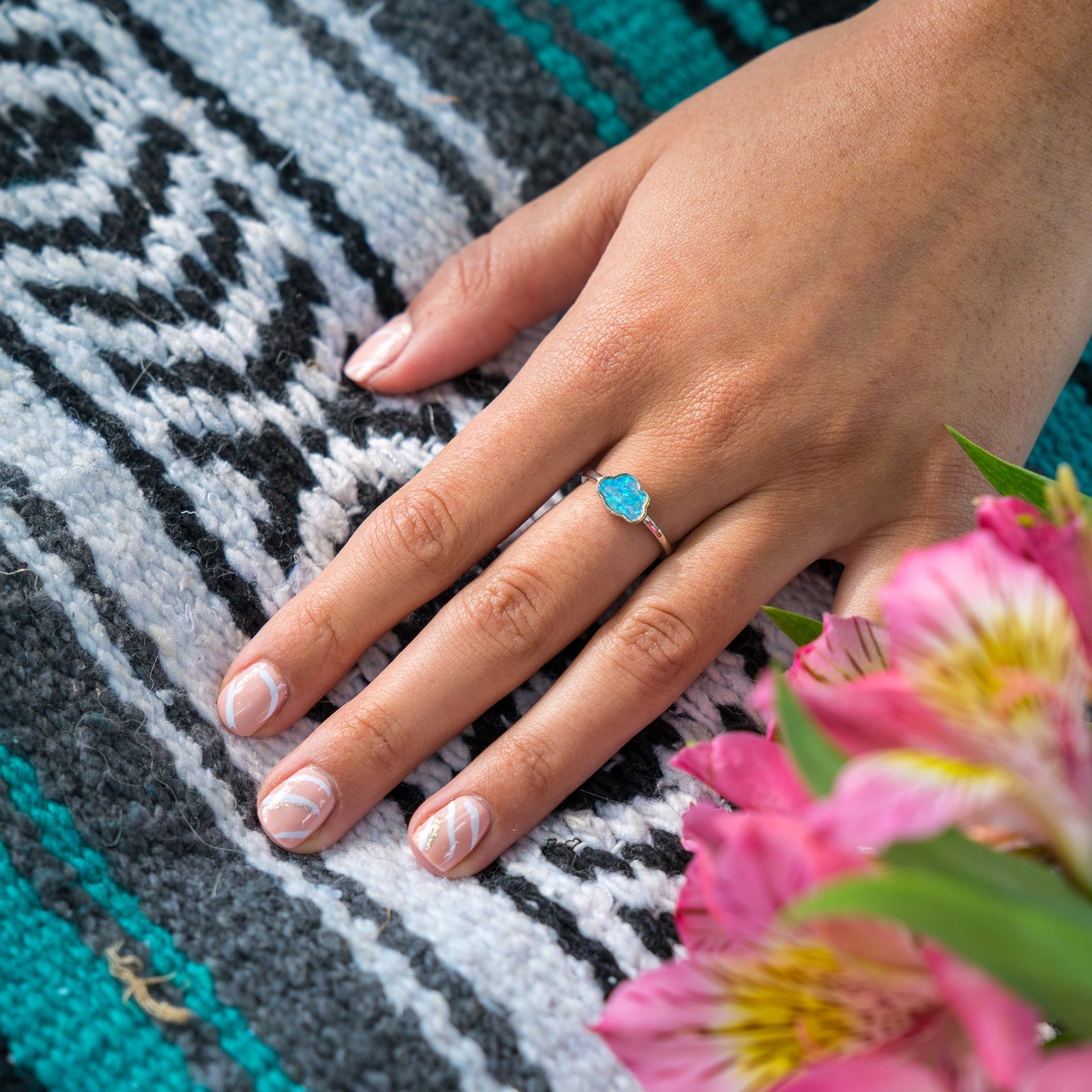 Cloud Ring - Image 4