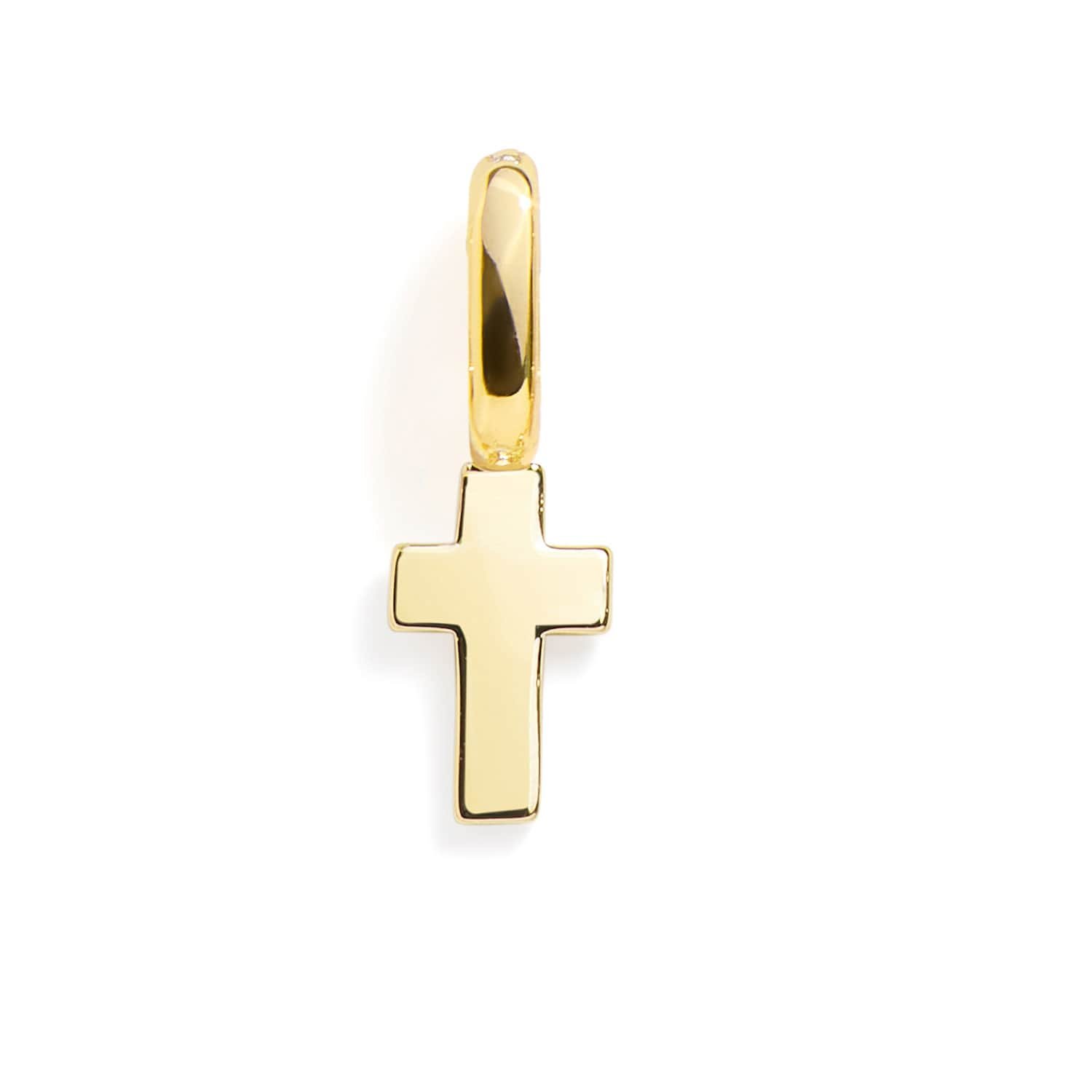 Cross Charm - Image 2