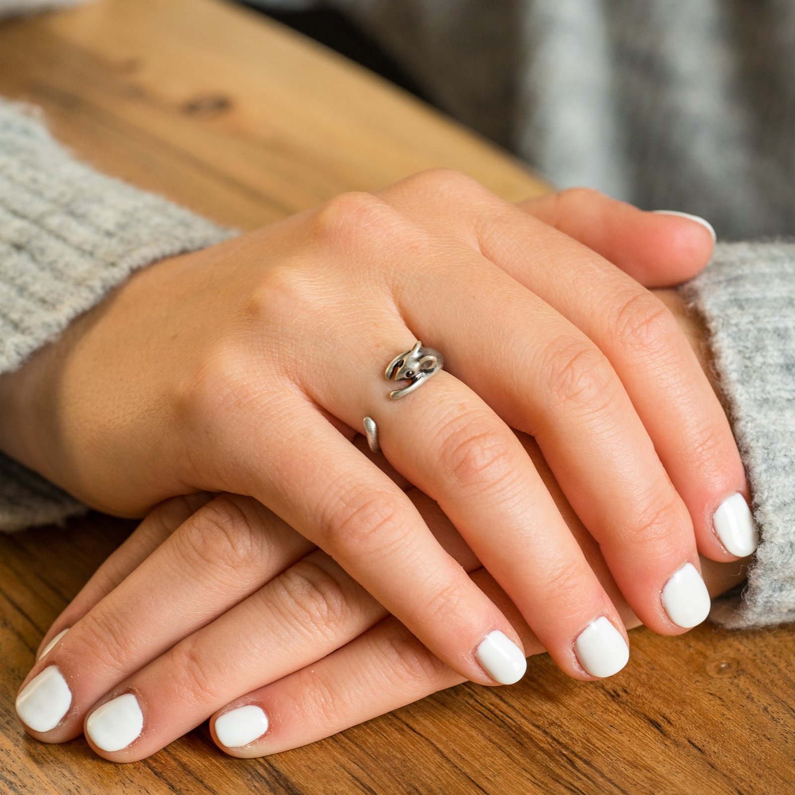 Mouse Wrap Ring - Image 3