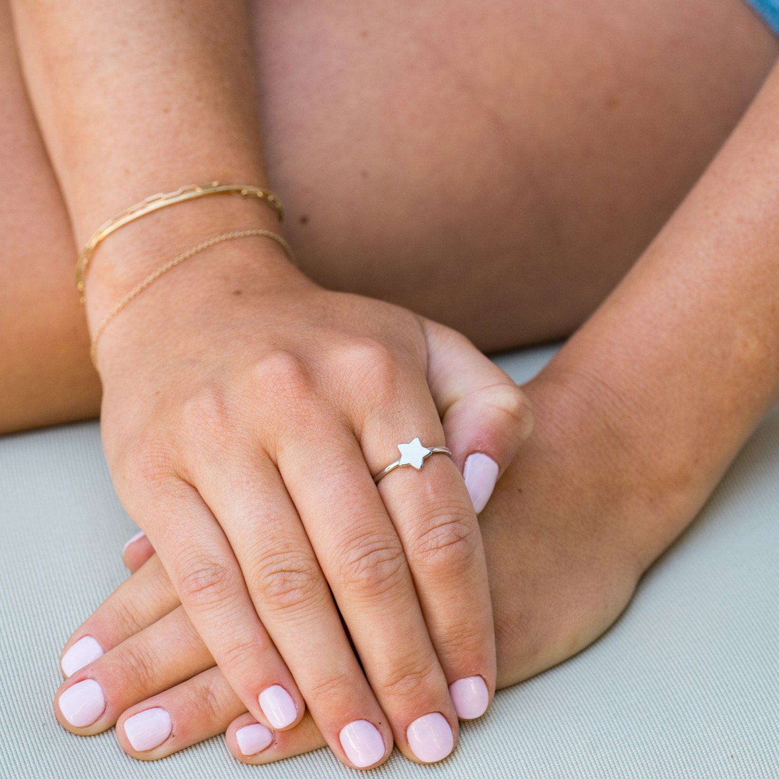 Star Ring - Image 2