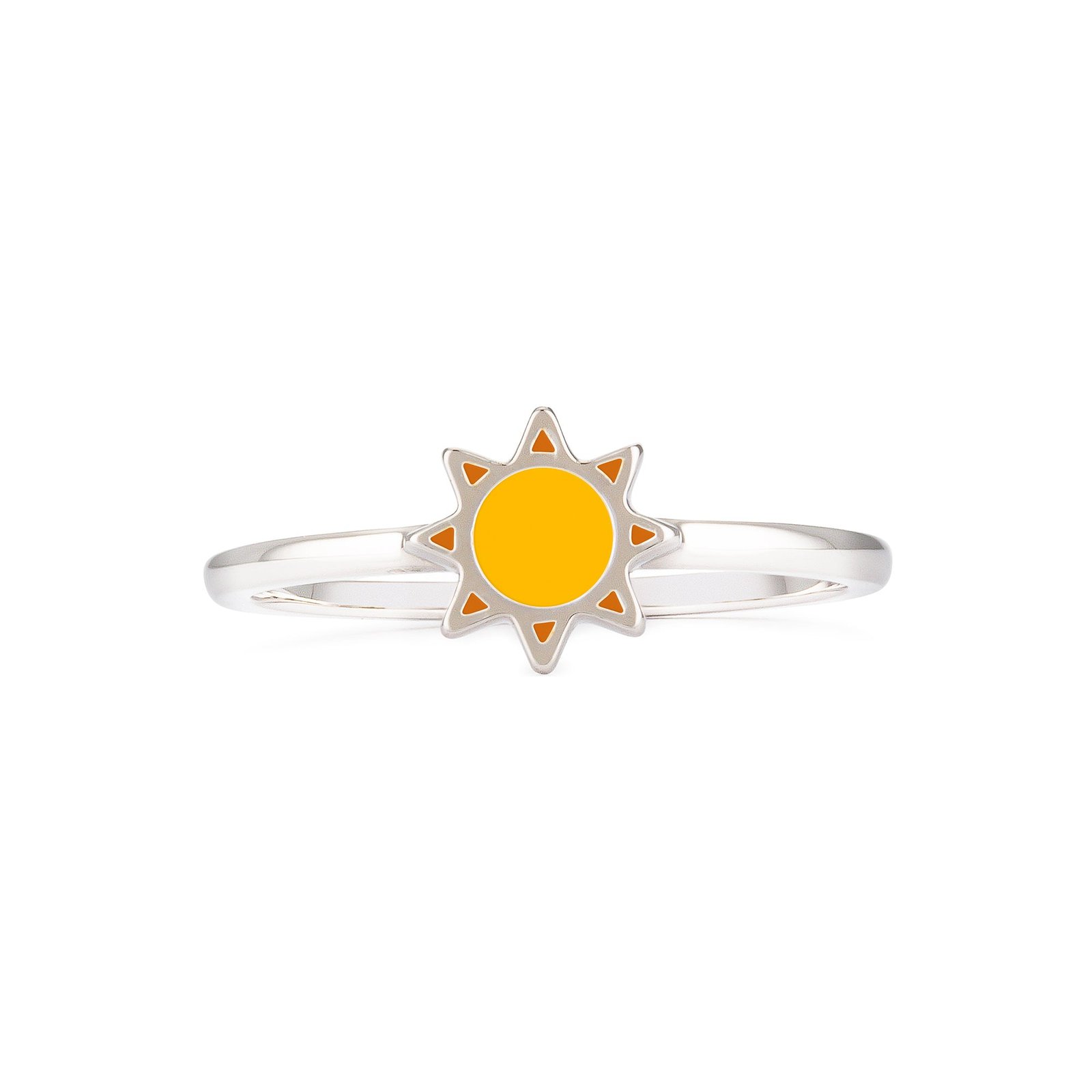 Sun Ring