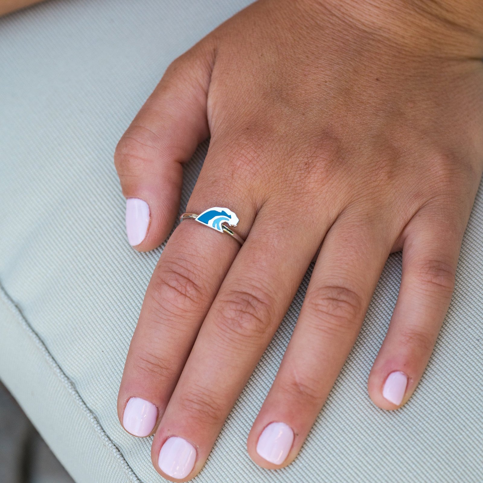 Wave Ring - Image 2