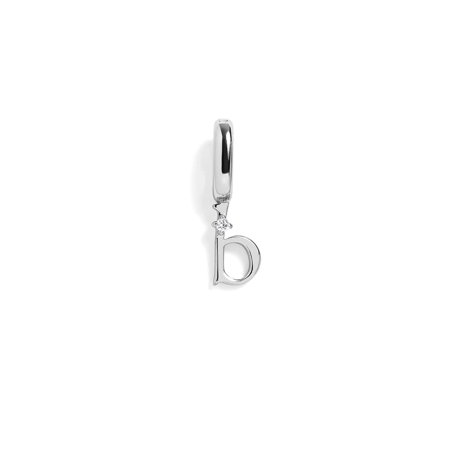 Letter Charm - Image 4