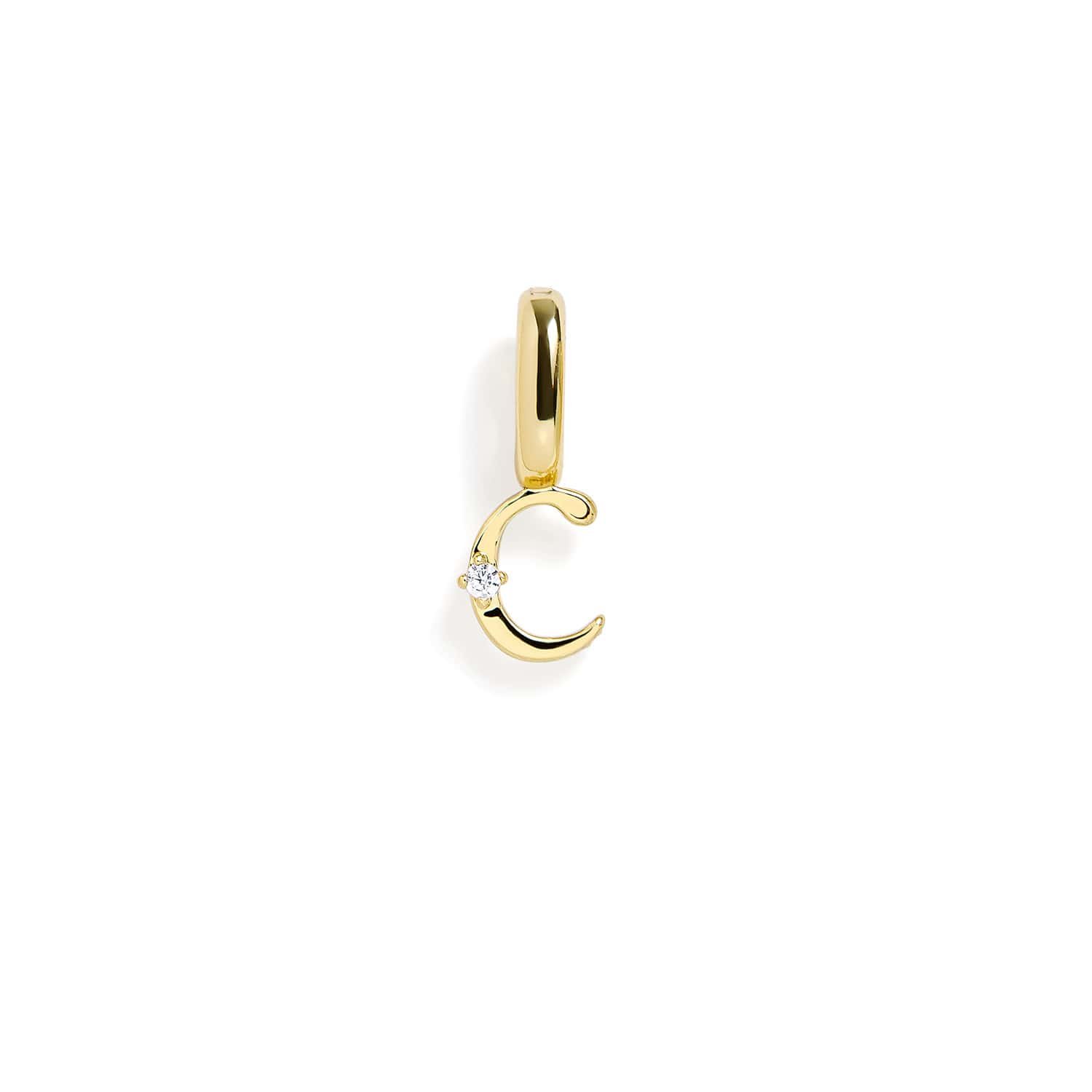 Letter Charm - Image 5