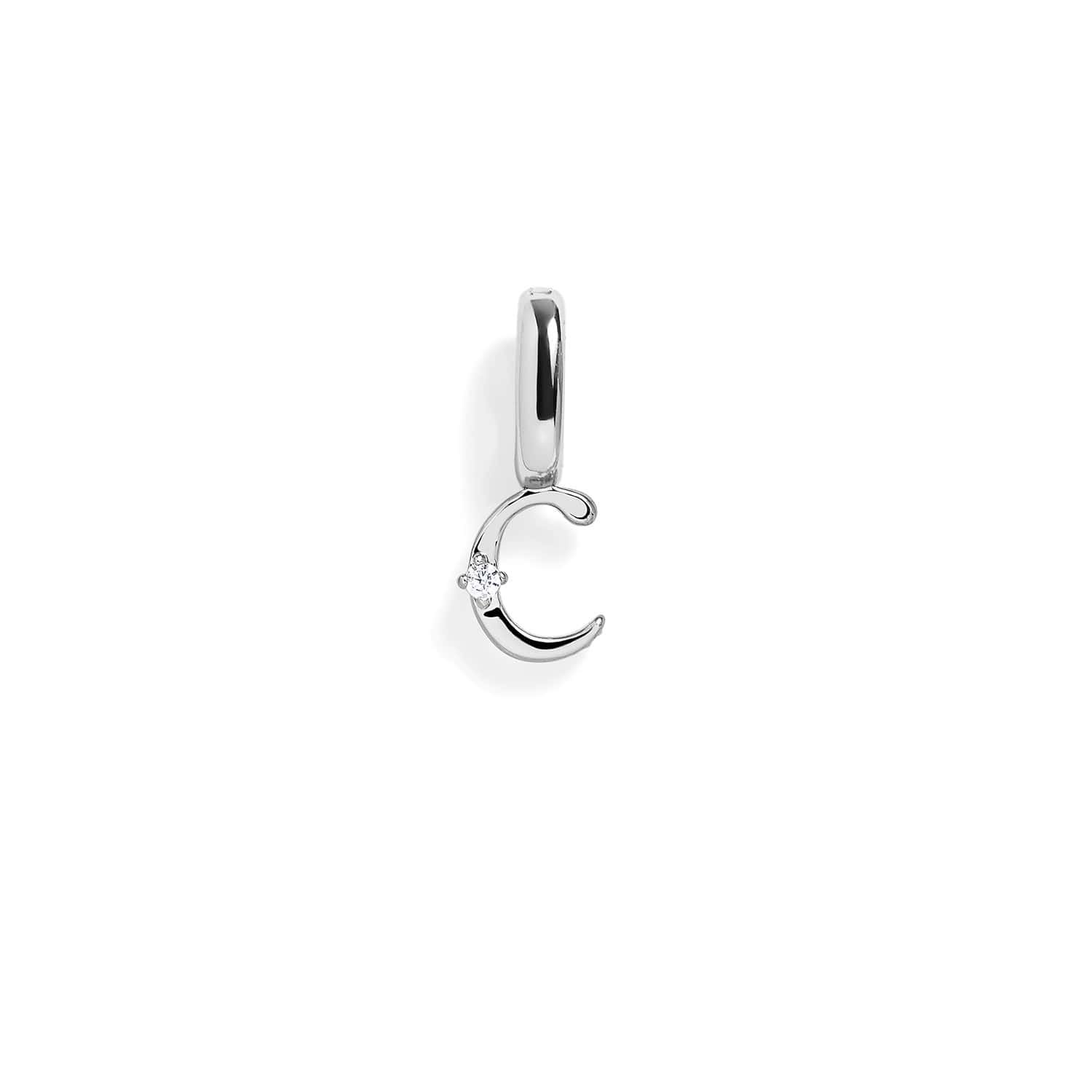 Letter Charm - Image 6
