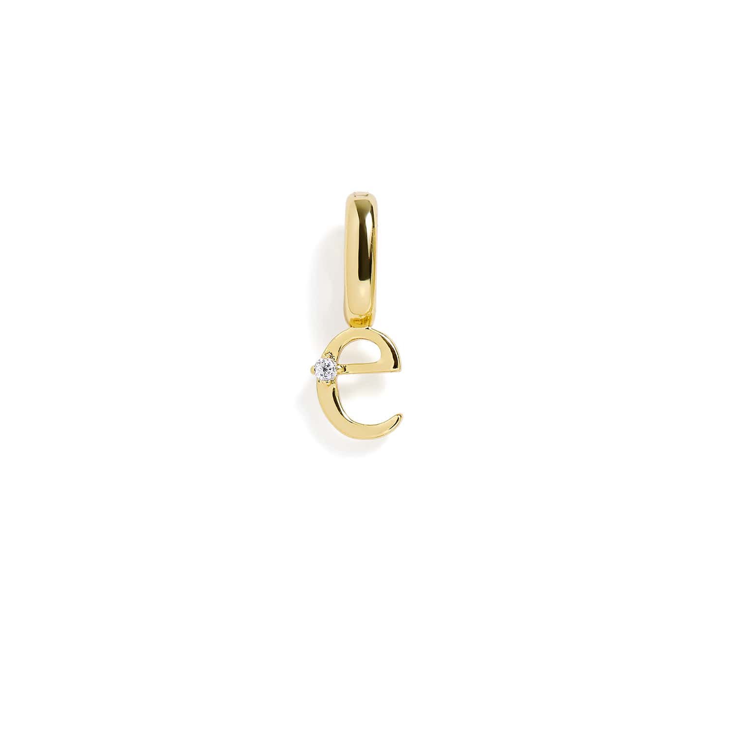 Letter Charm - Image 9
