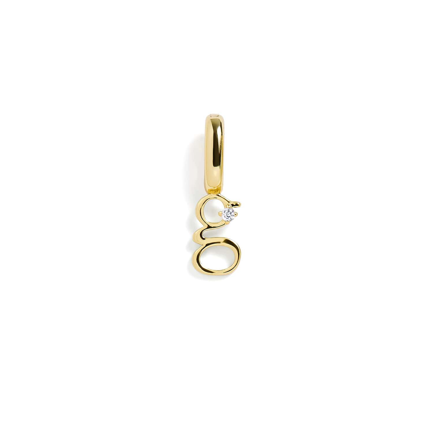 Letter Charm - Image 13