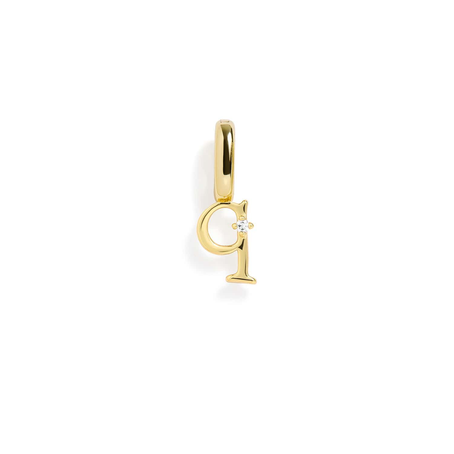 Letter Charm - Image 33