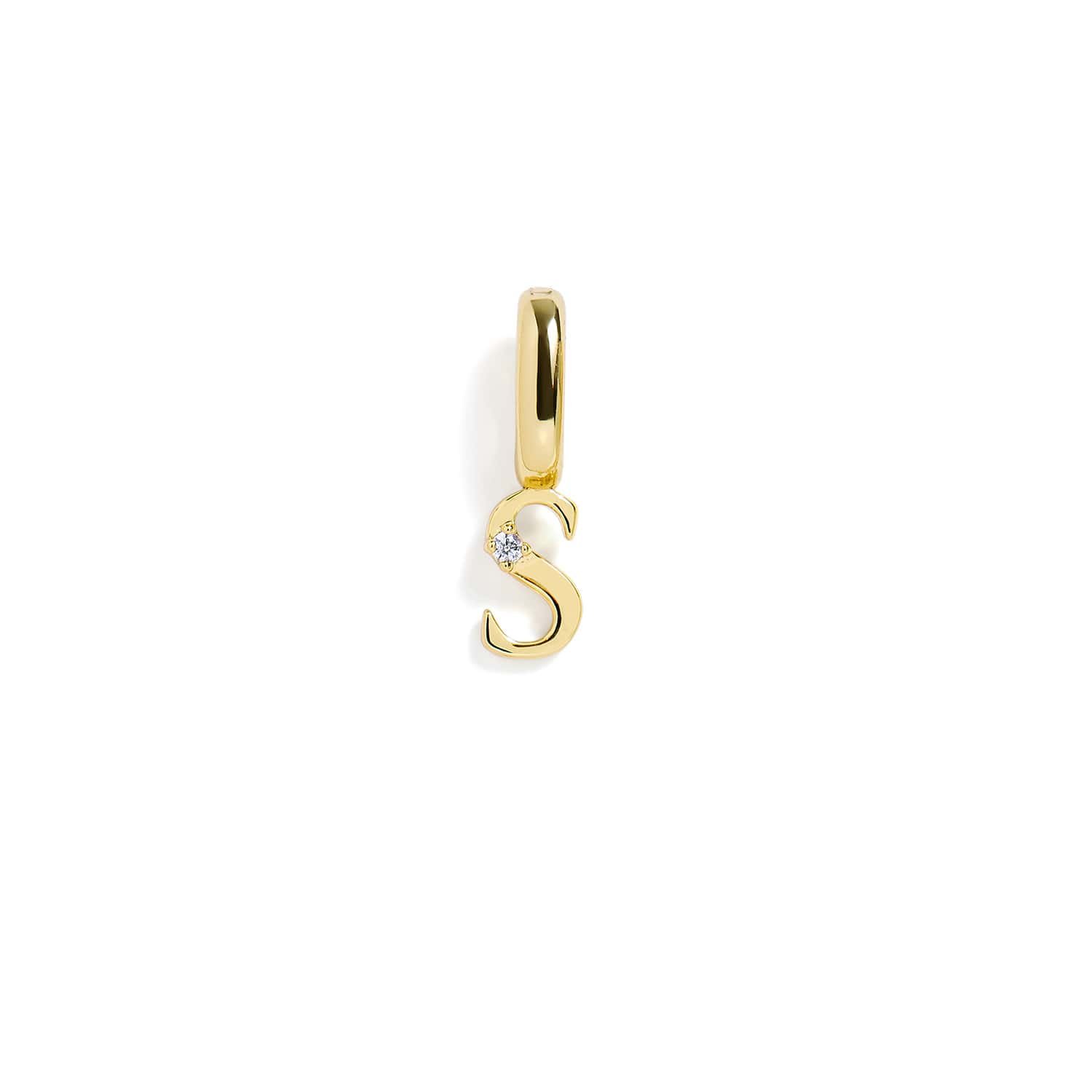 Letter Charm - Image 37