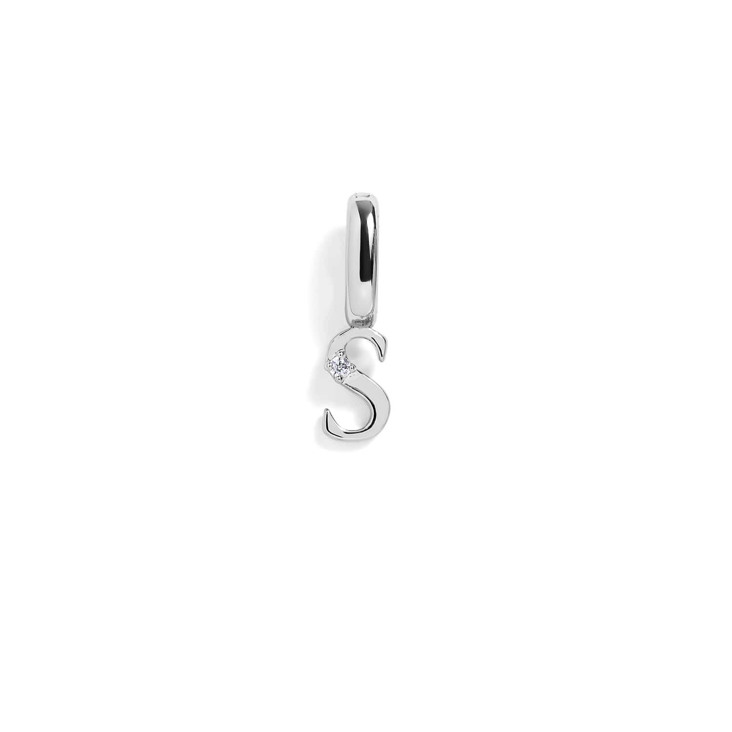 Letter Charm - Image 38