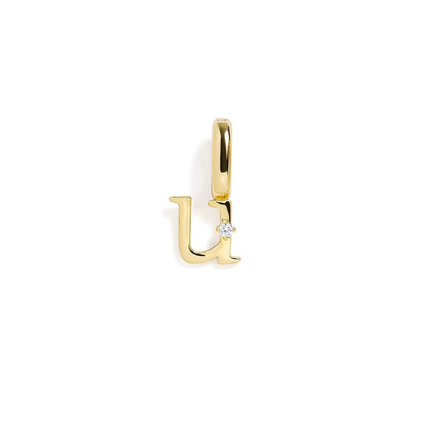 Letter Charm - Image 41