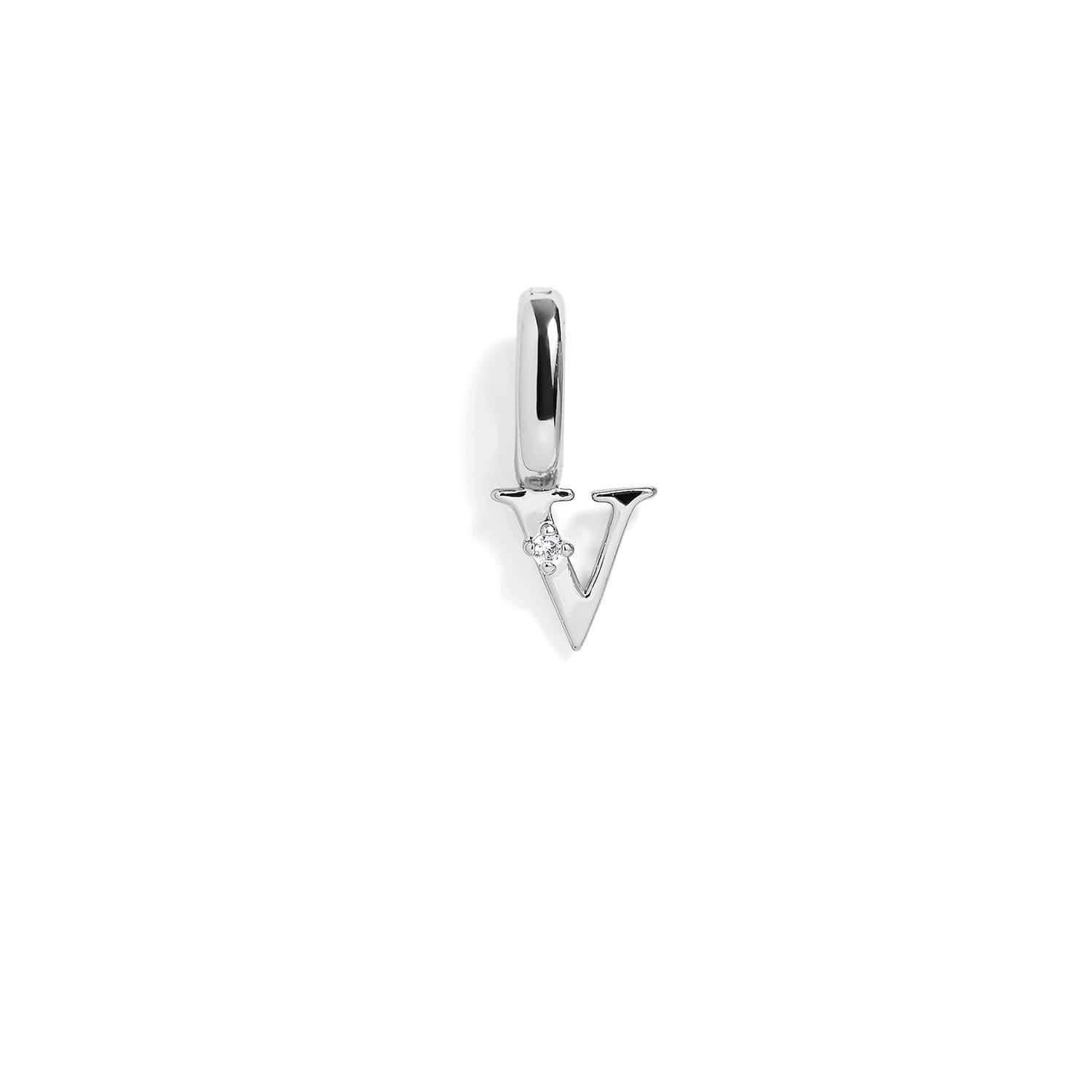 Letter Charm - Image 44