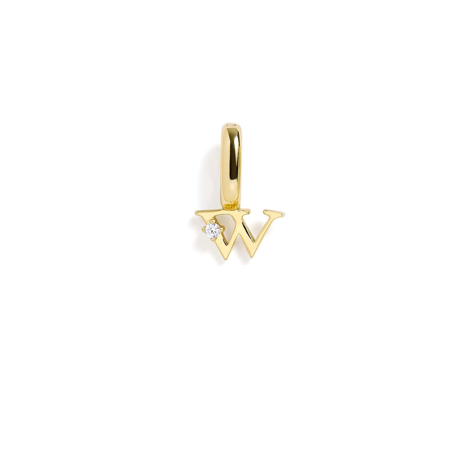 Letter Charm - Image 45