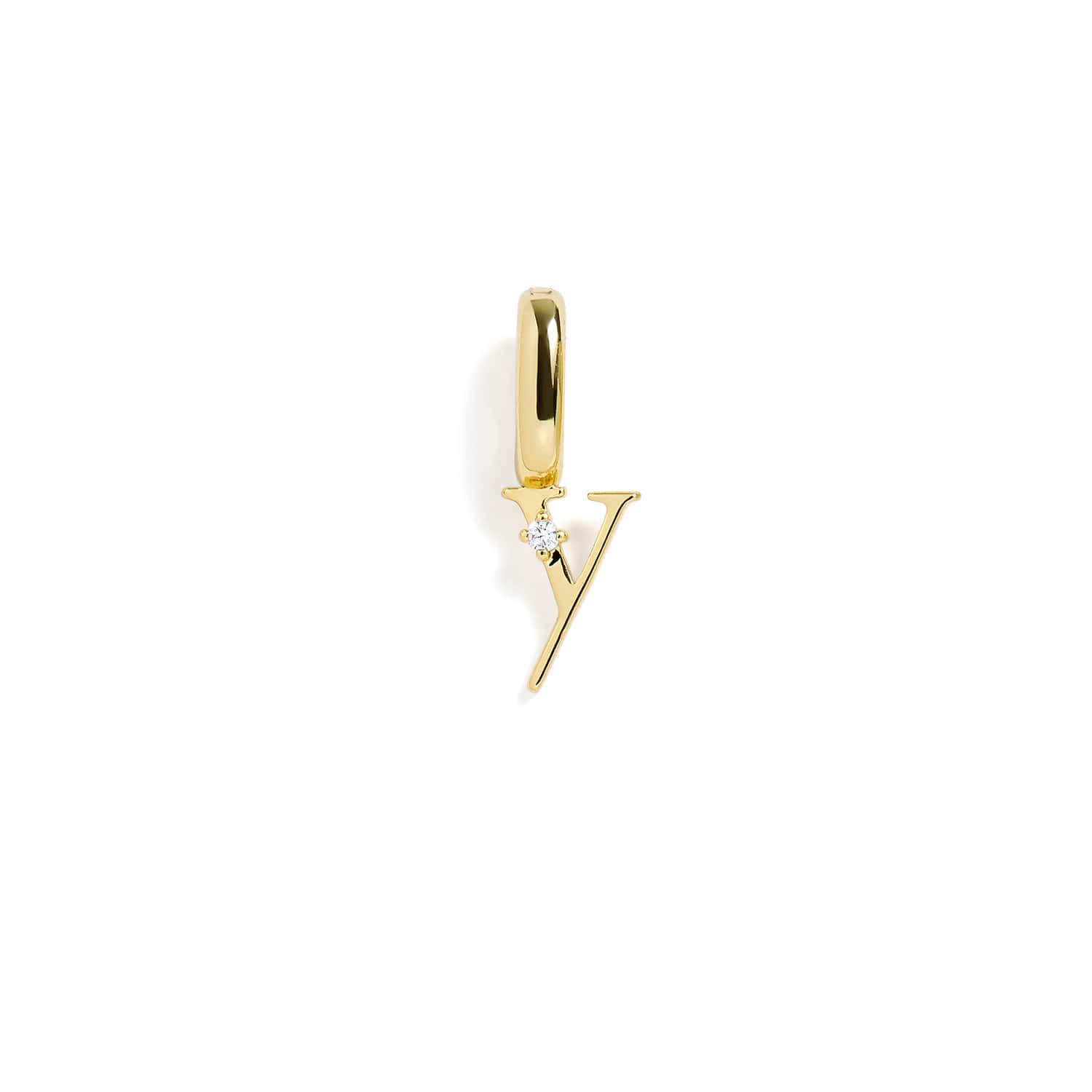 Letter Charm - Image 49