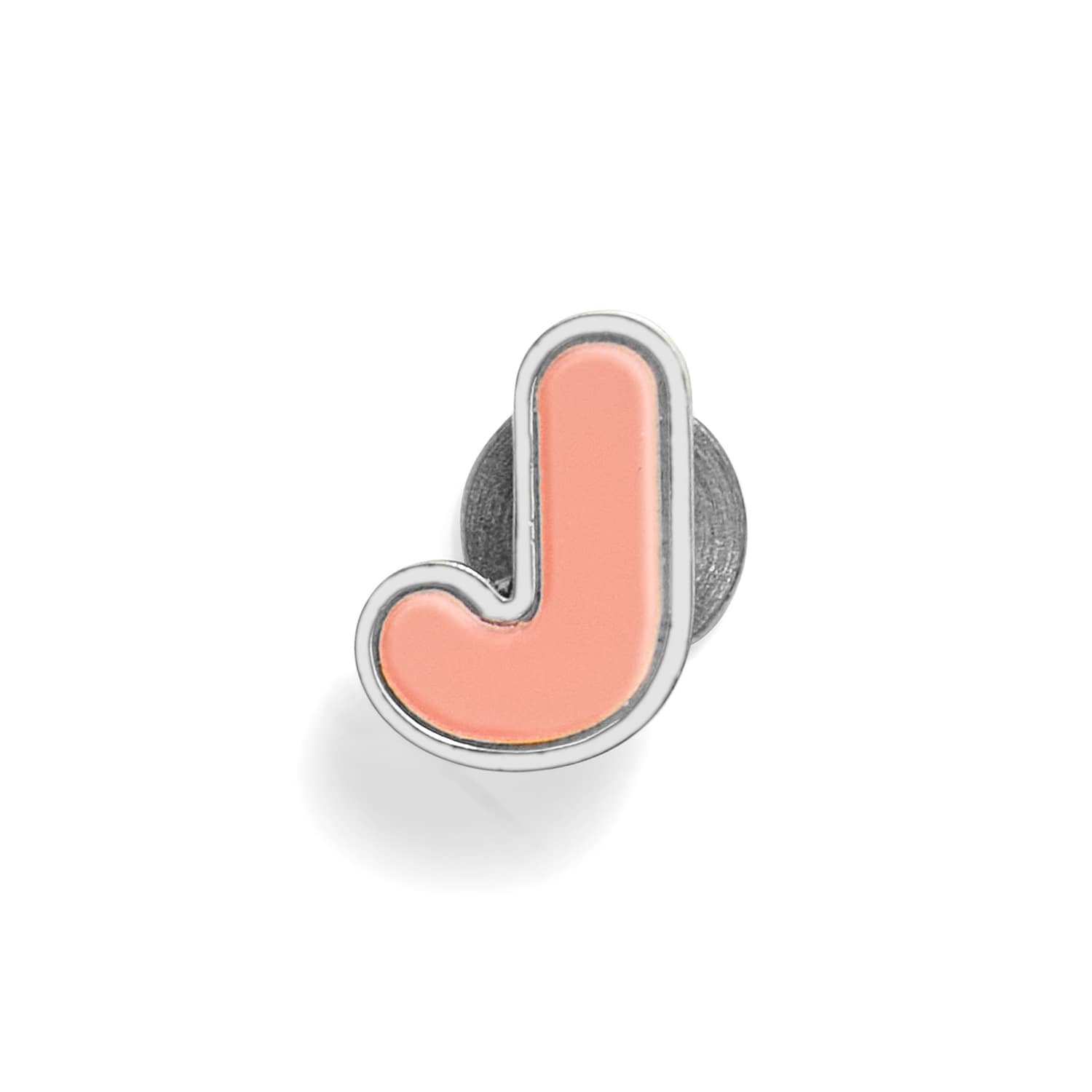 Bubble Letter Charm - Image 34