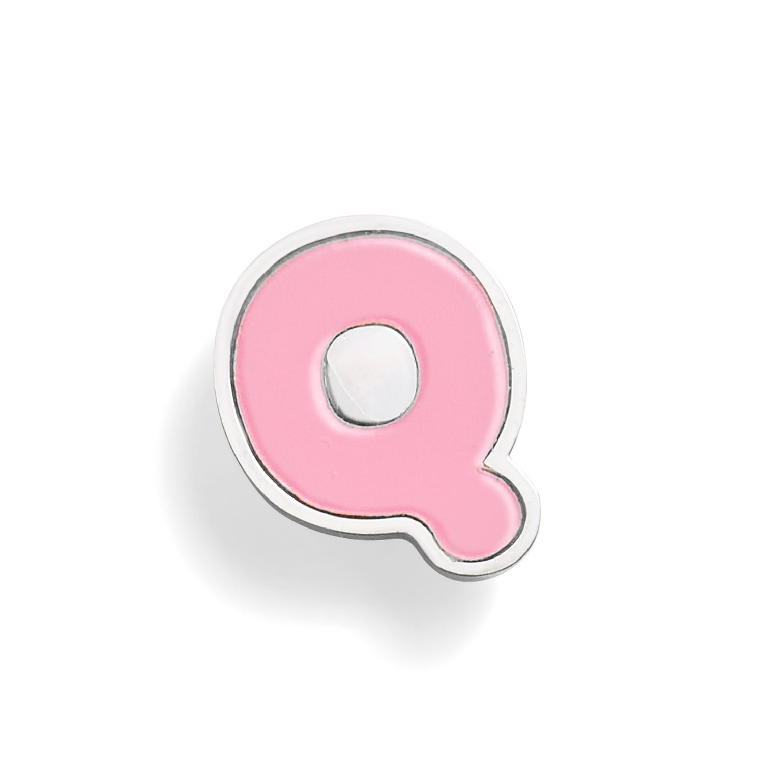 Bubble Letter Charm - Image 41