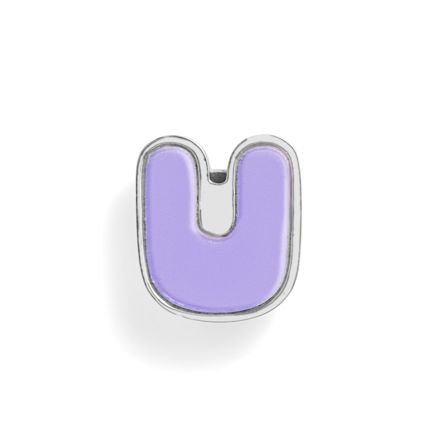 Bubble Letter Charm - Image 45