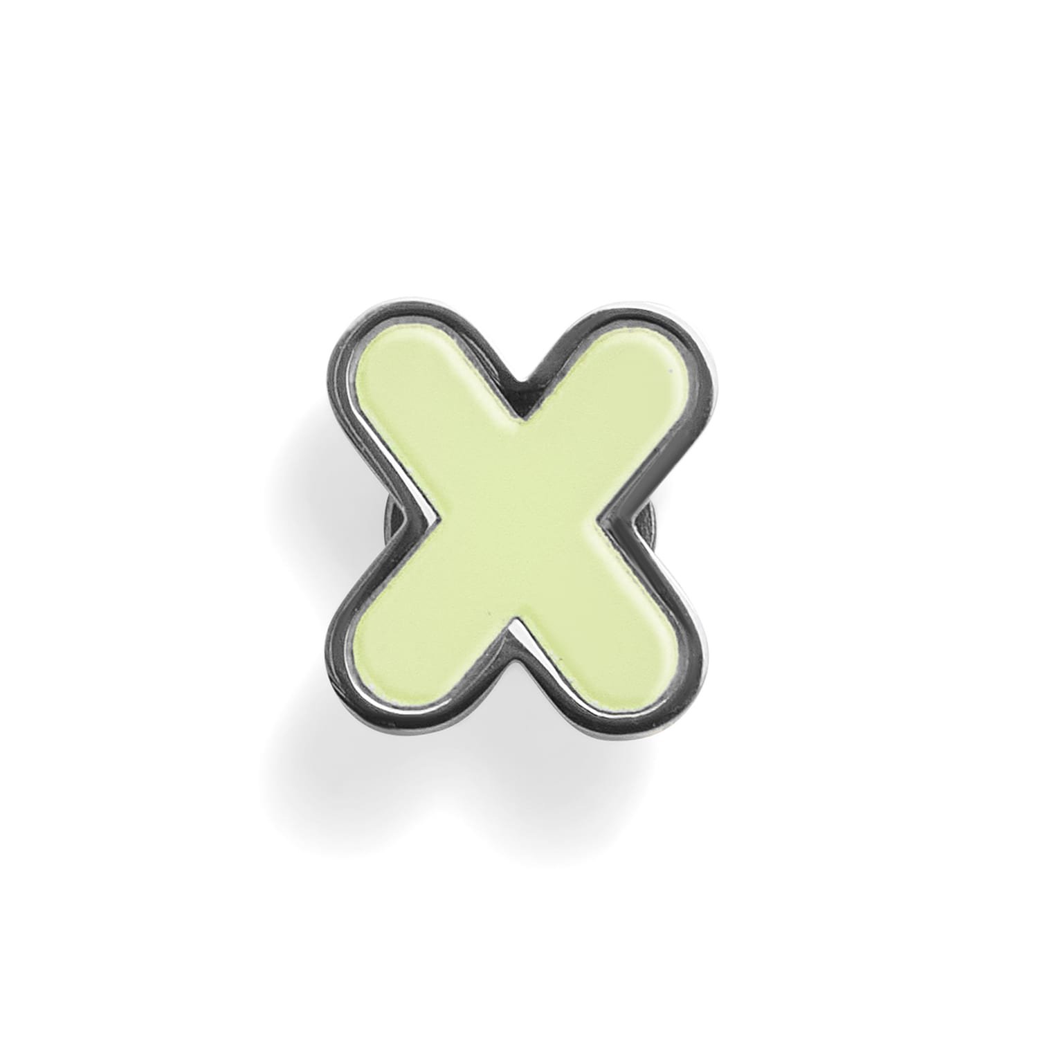 Bubble Letter Charm - Image 48
