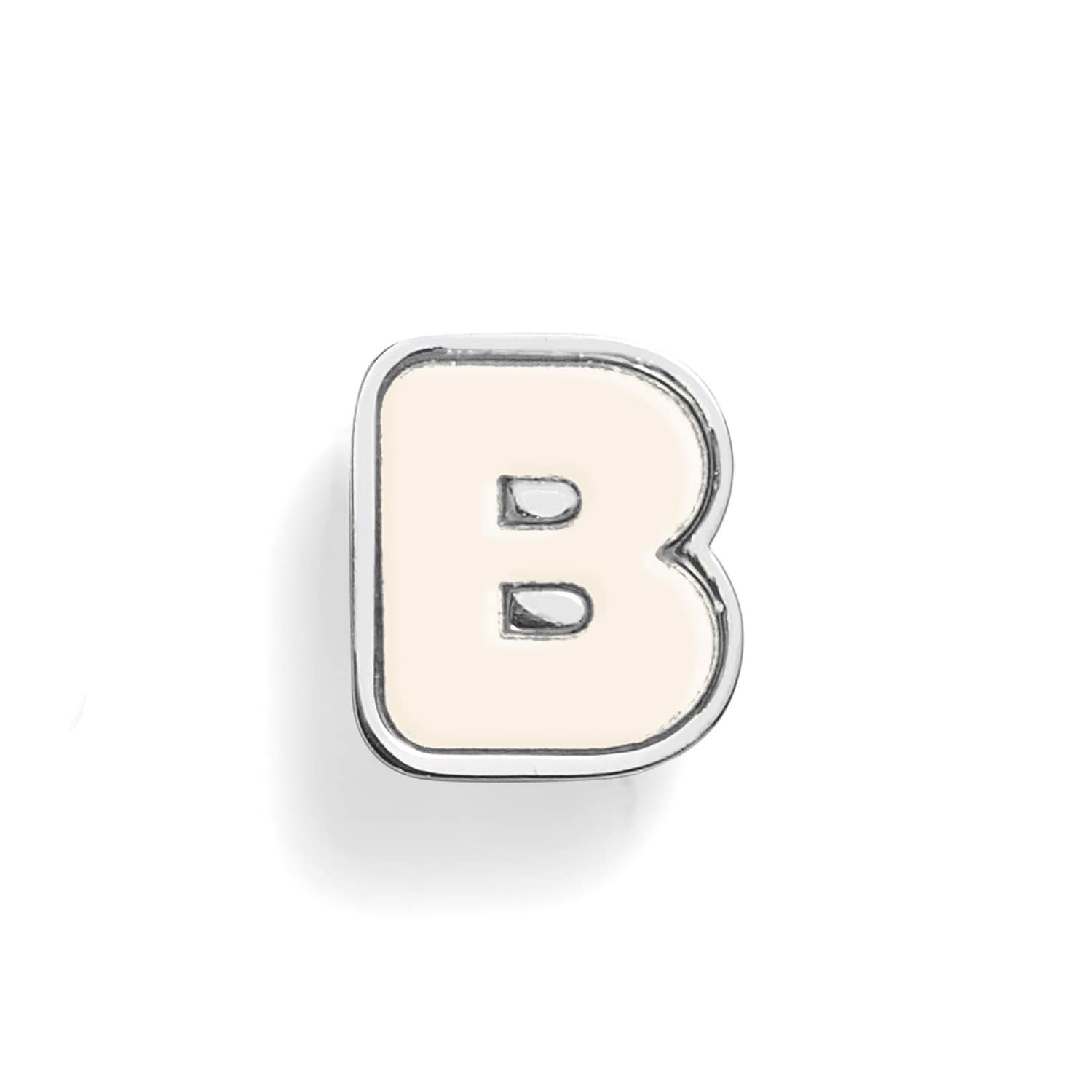 Bubble Letter Charm - Image 2