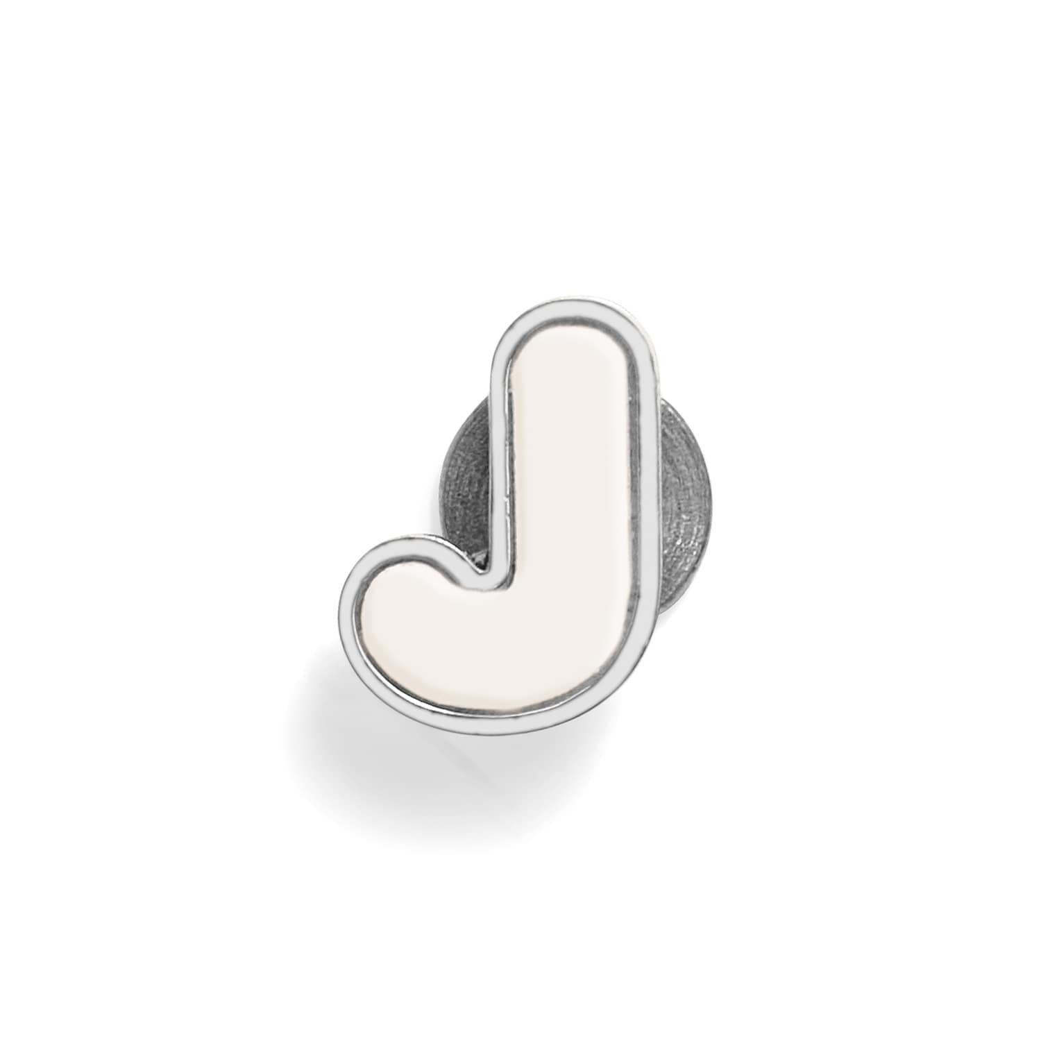 Bubble Letter Charm - Image 10