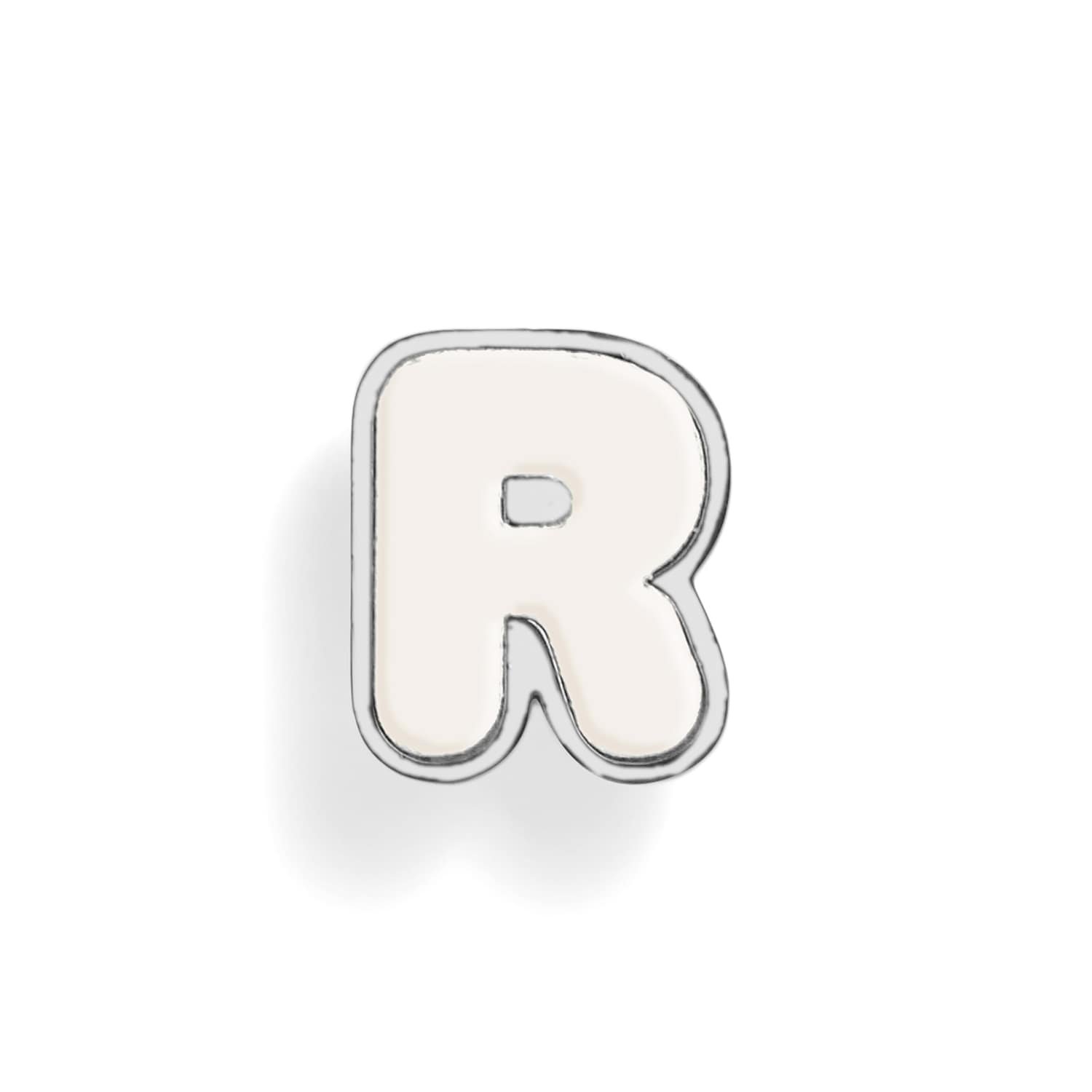 Bubble Letter Charm - Image 18