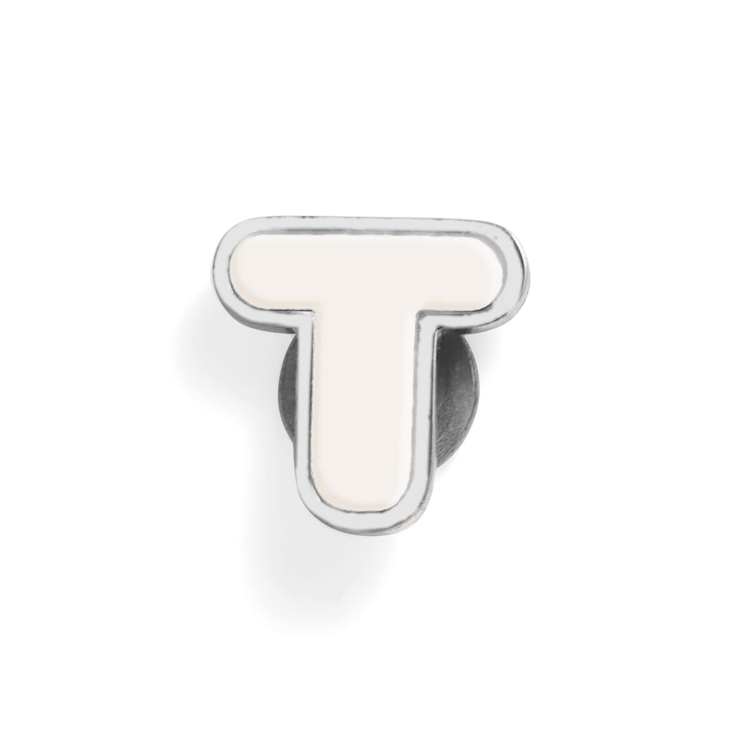 Bubble Letter Charm - Image 20