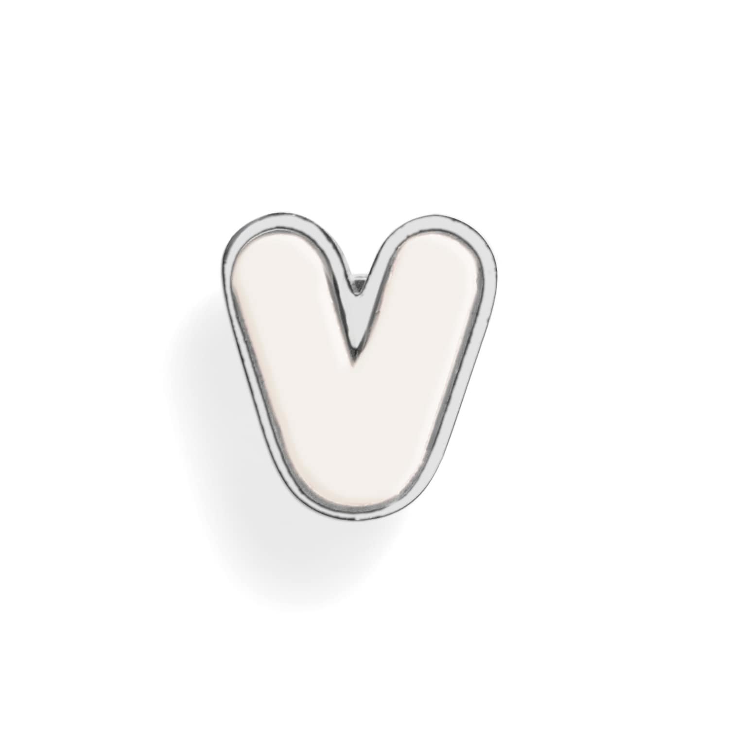 Bubble Letter Charm - Image 22
