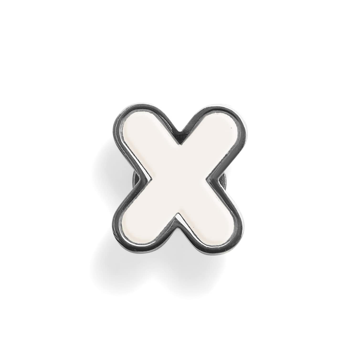 Bubble Letter Charm - Image 24