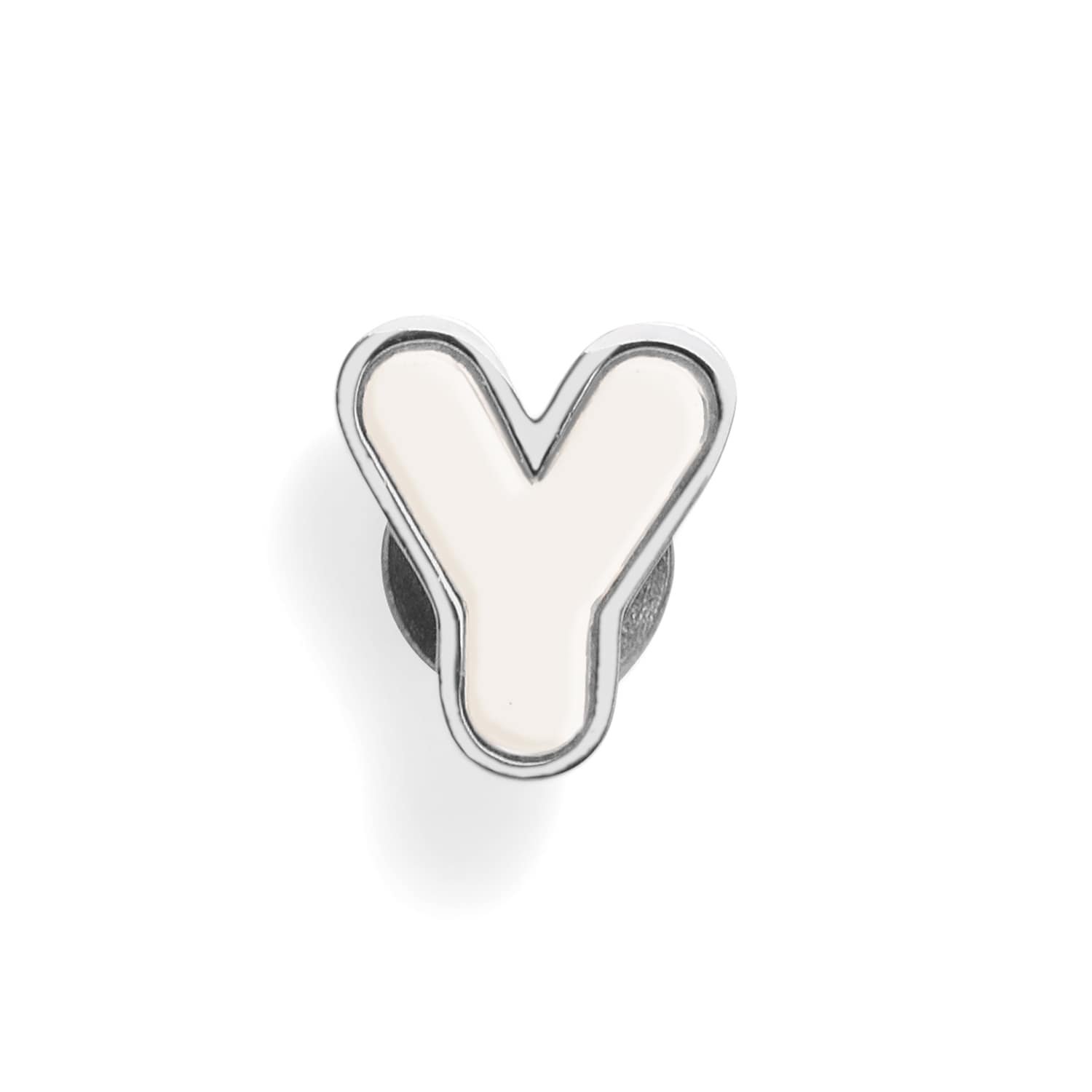Bubble Letter Charm - Image 25